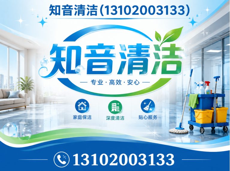 和平区天津清洗服务展示图
